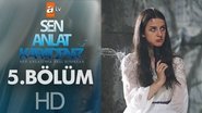 AR - مسلسل البحر الأسود مدبلج