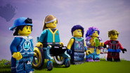 NF - LEGO DREAMZzz (2023)