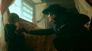 IR -  Zorro زورو