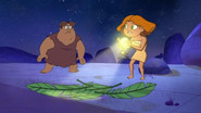 [SE] Dawn Of The Croods (Svenskt Tal)
