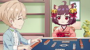 FR - Mahjong
