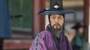 EN - The King's Affection (2021)