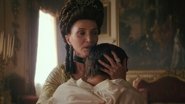 IN - Queen Charlotte: A Bridgerton