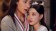 IN - The Wolf Princess (2021)