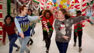 D+ - High School Musical: The Musical: The Series S02 E01