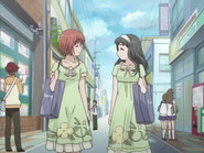 DE - Kashimashi: Girl meets Girl (2006) (Ger