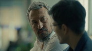 AR - مسلسل صدى اليد الخفية