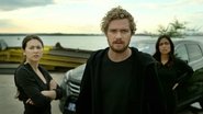 NF - Marvel's Iron Fist (US) (4K)