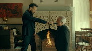 AR - مسلسل قيد مجهول