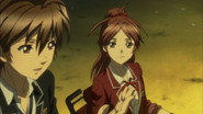 FR - Guilty Crown (2011)