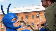 4K - The Tick (2016)