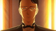 FR - The Dinner Table Detective (2025)