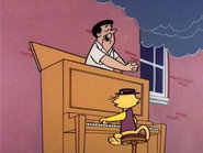 EN - Top Cat (1961) HANNA BARBERA