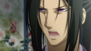 DE - Hakuoki: Demon of the Fleeting Blossom (2010) (Ger