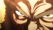 FR - Kengan Ashura