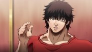 AR - Baki (2018) (JP)