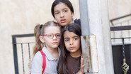 AR - مسلسل الطفولة