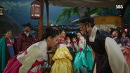 AR - My Sassy Girl S01 E01