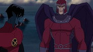 ES - Lobezno y los X-Men (2009)