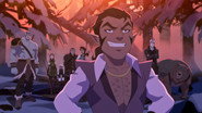 DE - The Legend of Vox Machina (2022)