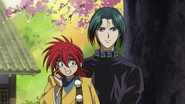 DE - Puppet Master Sakon (1999) (Ger Sub) S01 E01