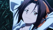 AR - shaman king  (2021)