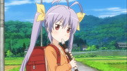 DE - Non Non Biyori (2013) (Ger Sub) S01 E01