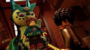 PL - LEGO DREAMZZZ