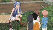 DE - Kannagi (2008) (Ger