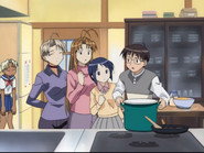 FR - Love Hina