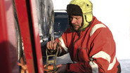 NL - ICE ROAD RESCUE