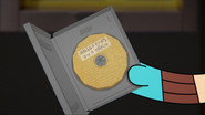 DK - The Amazing World of Gumball S01 E01