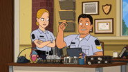 EN - Corner Gas Animated (2018-2021)