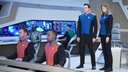 EX - The Orville S01 E01