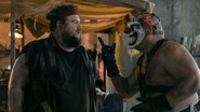 4K - Twisted Metal (2023)