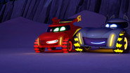 DK - DC Batwheels