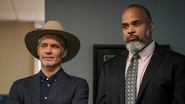 4K - Justified: City Primeval (2023)