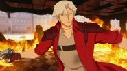 DE - Devil May Cry (2025)