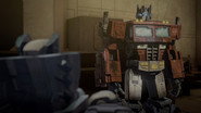 ES - Transformers: La guerra por Cybertron - Asedio (2020)