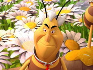 EX - Maya the Bee S01 E01
