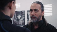 AR - 2039 مسلسل الذئب