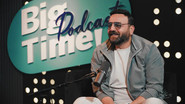 AR - برنامج بودكاست بيج تايم