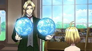 DE - Cross Ange: Rondo of Angel and Dragon (2014) (Ger