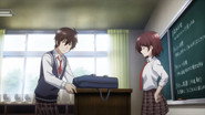 FR - Jaku-Chara Tomozaki-kun