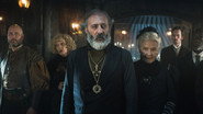 IN - Heirs of the Night (2019)