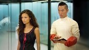 RU - Westworld
