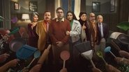 AR - مسلسل أشغال شقة