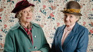 FR - Miss Marple