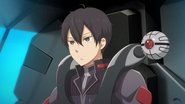 FR - Trapped in a Dating