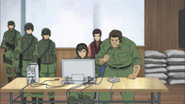 DE - Library War (2008) (Ger